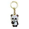 porte cles panda jungle empire Bj106 729389348922