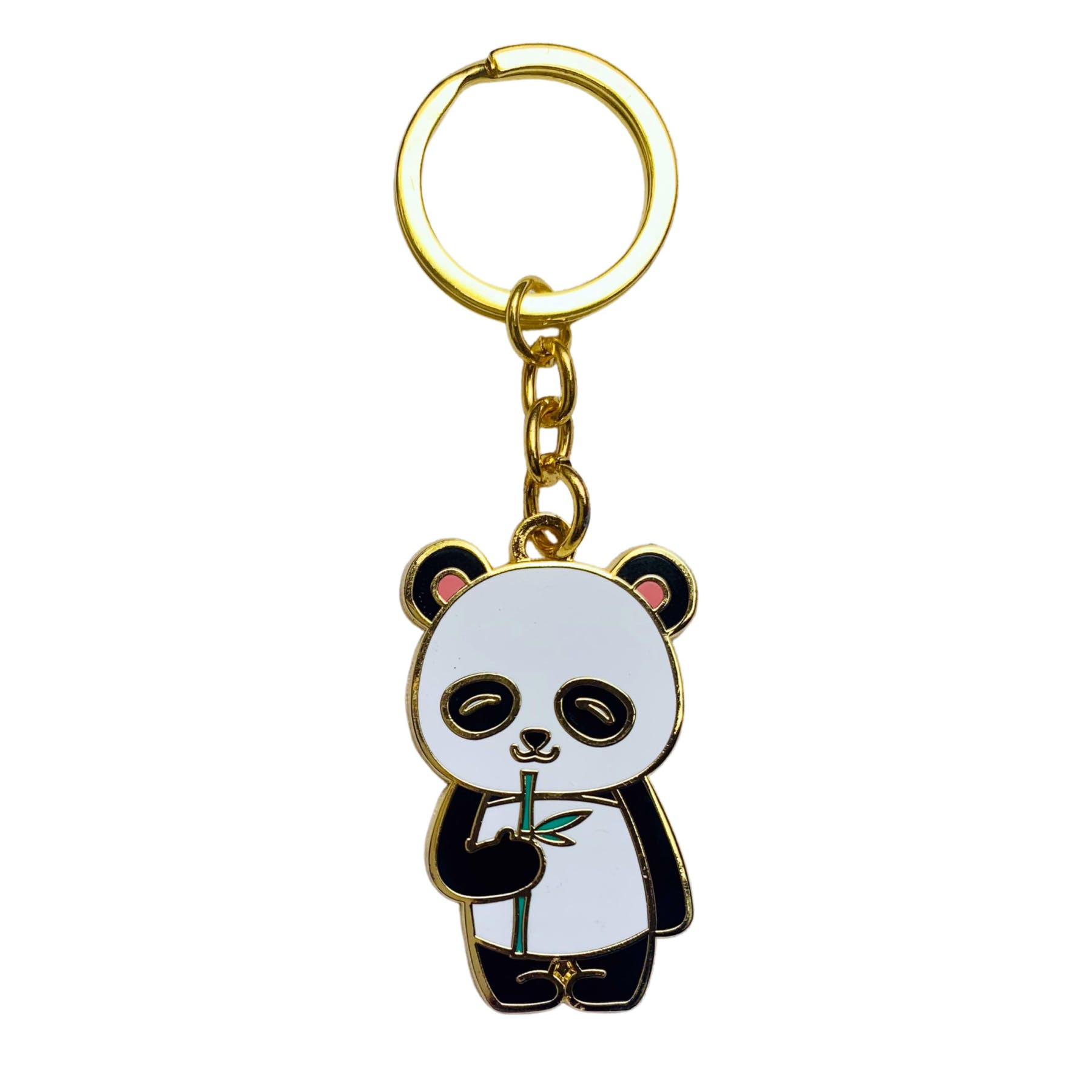 porte llaves panda jungle empire Bj106 729389348922