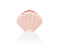 Pot de fleur Coquillage Rose Bitten – Cache-pot original