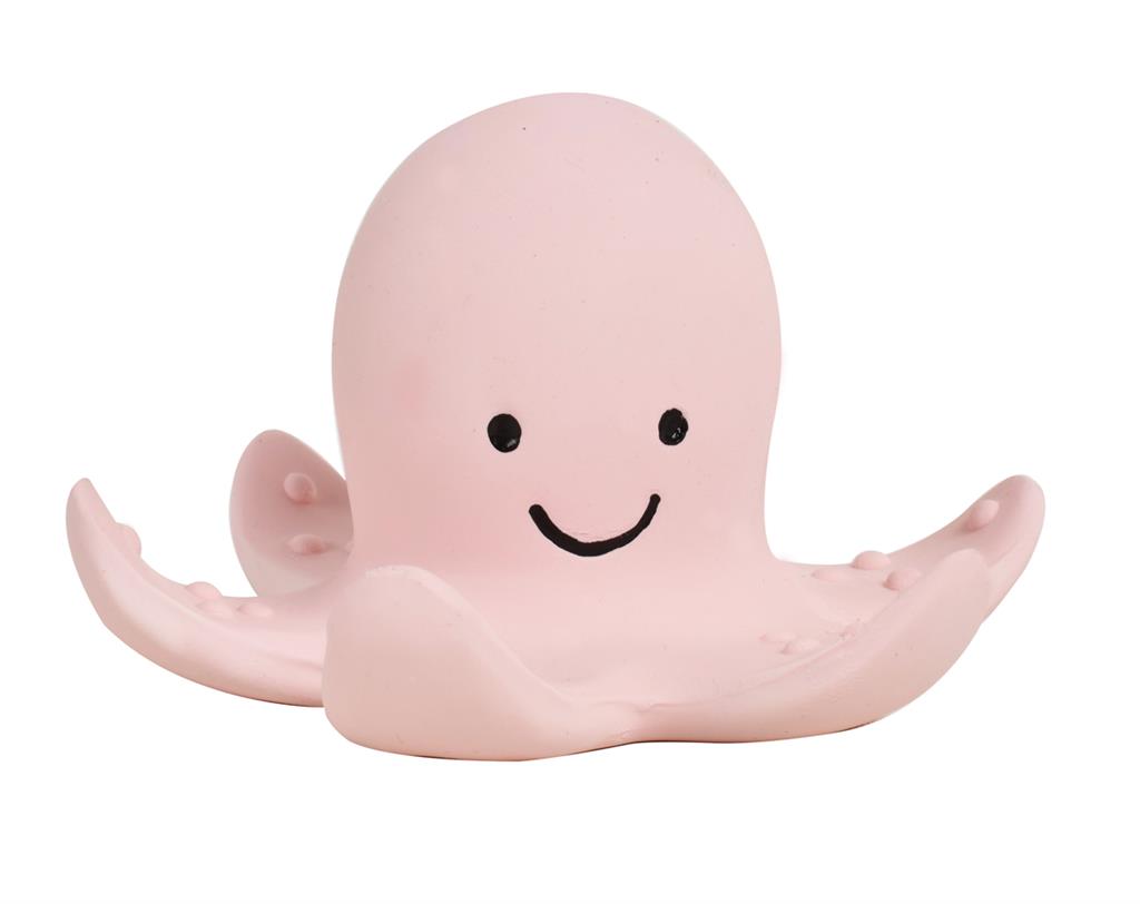 poulpe de bain tikiri 