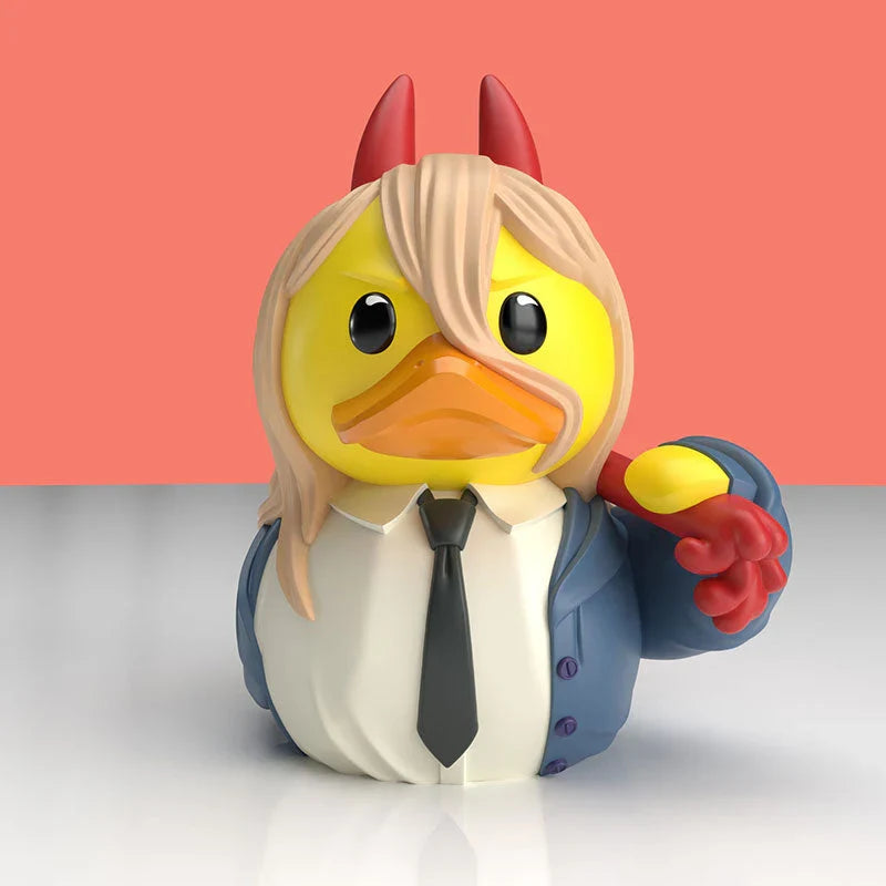 Canard Chainsaw Man: Power TUBBZ (First Edition) - vue 3