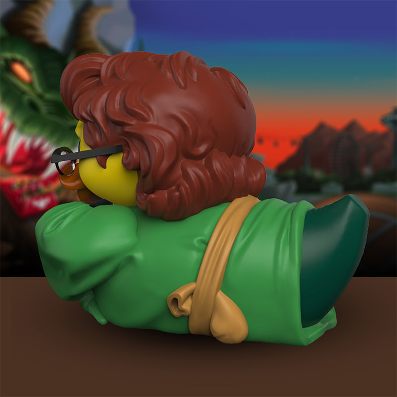 Canard Donjons & Dragons: Presto le Magicien TUBBZ (First Edition) - vue 3