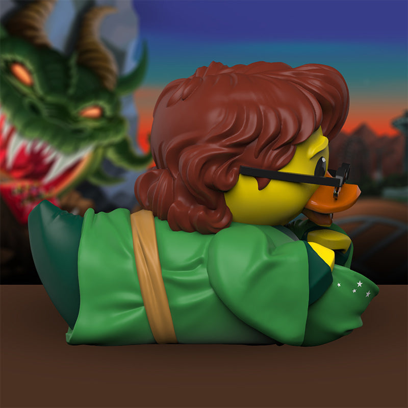 Canard Donjons & Dragons: Presto le Magicien TUBBZ (First Edition) - vue 4