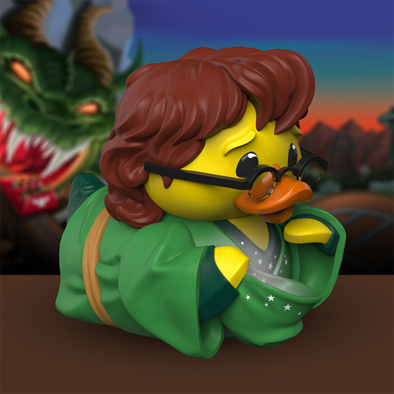 Canard Donjons & Dragons: Presto le Magicien TUBBZ (First Edition) - vue 5