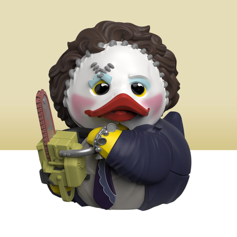 texas chainsaw massacre leatherface pretty woman tubbz first edition