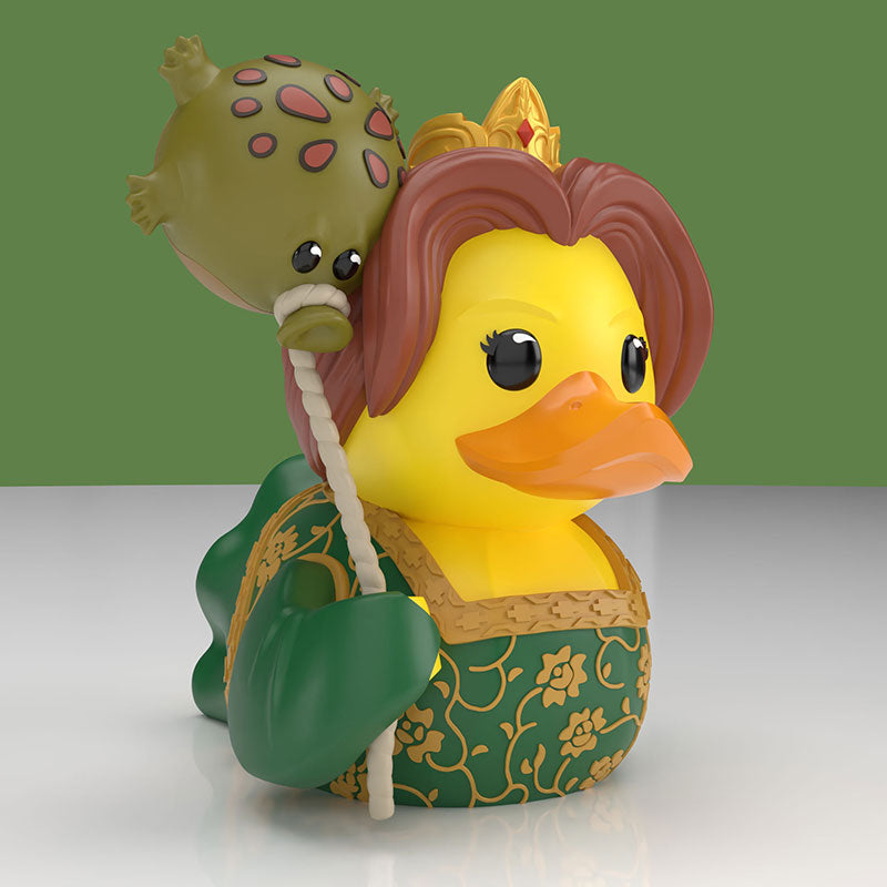 Canard Princesse Fiona (Boxed Edition) - vue 11