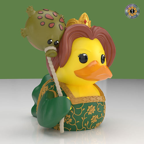Canard Princesse Fiona (First Edition) - vue 1