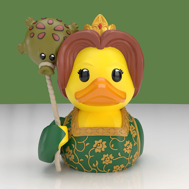 Canard Princesse Fiona (Boxed Edition) - vue 7