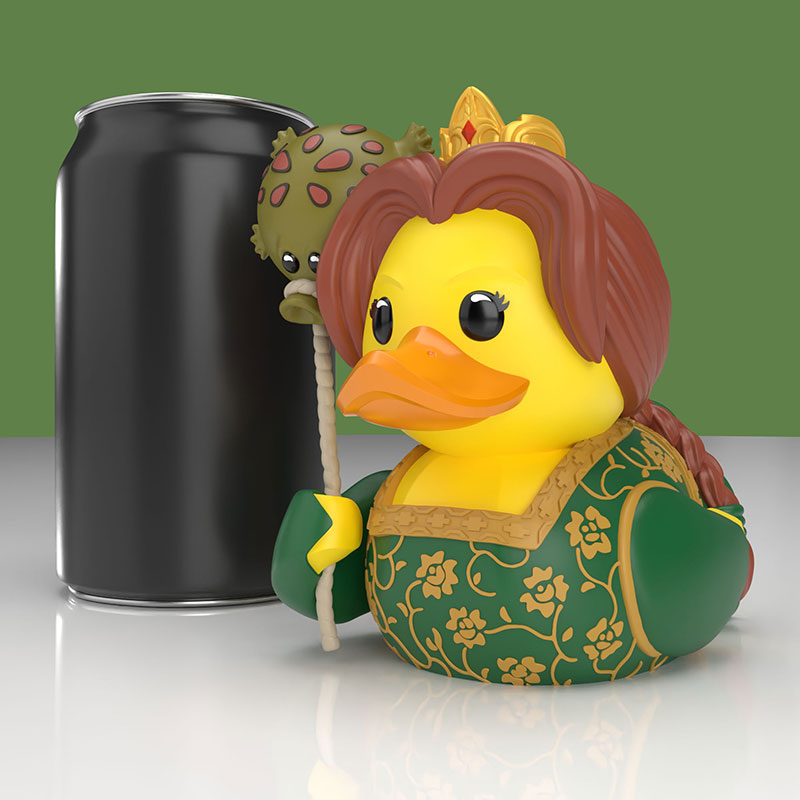 Canard Princesse Fiona (First Edition) - vue 5