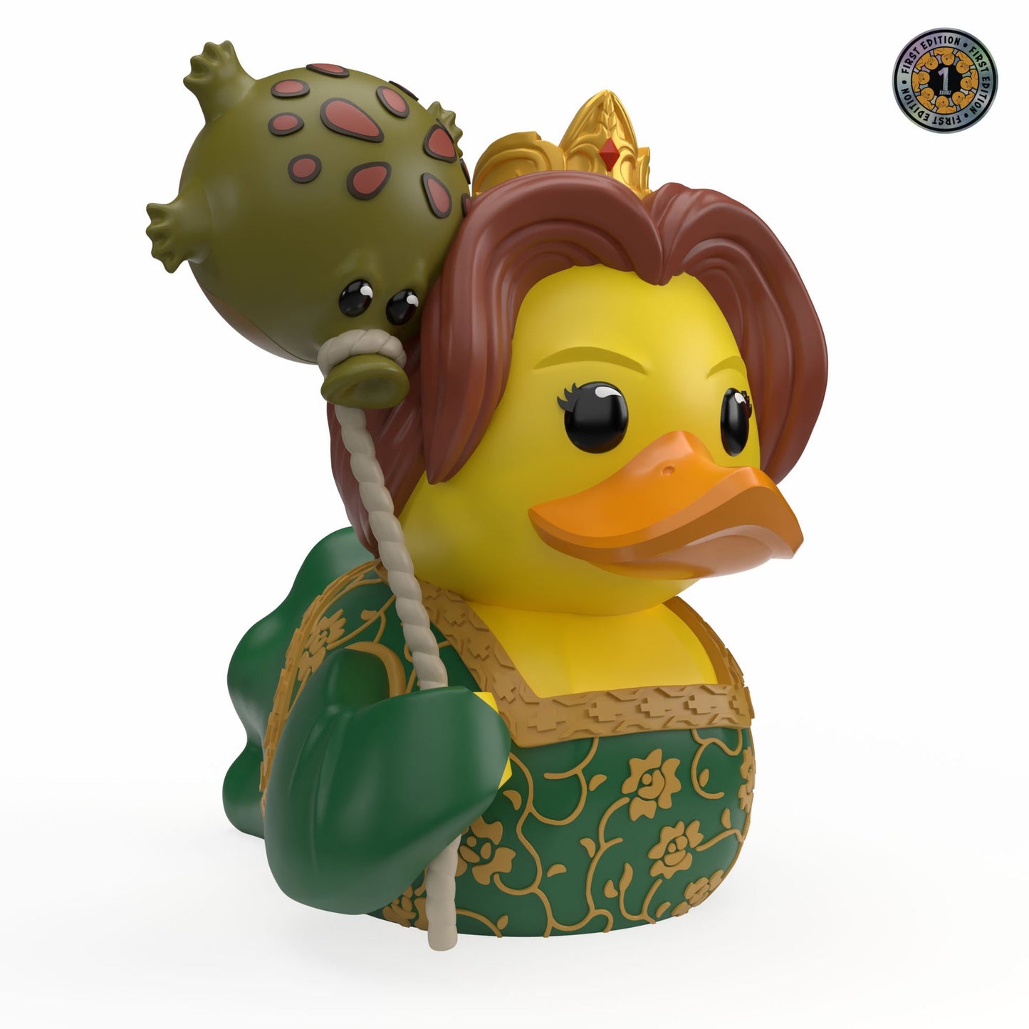 Canard Princesse Fiona (First Edition) - vue 8