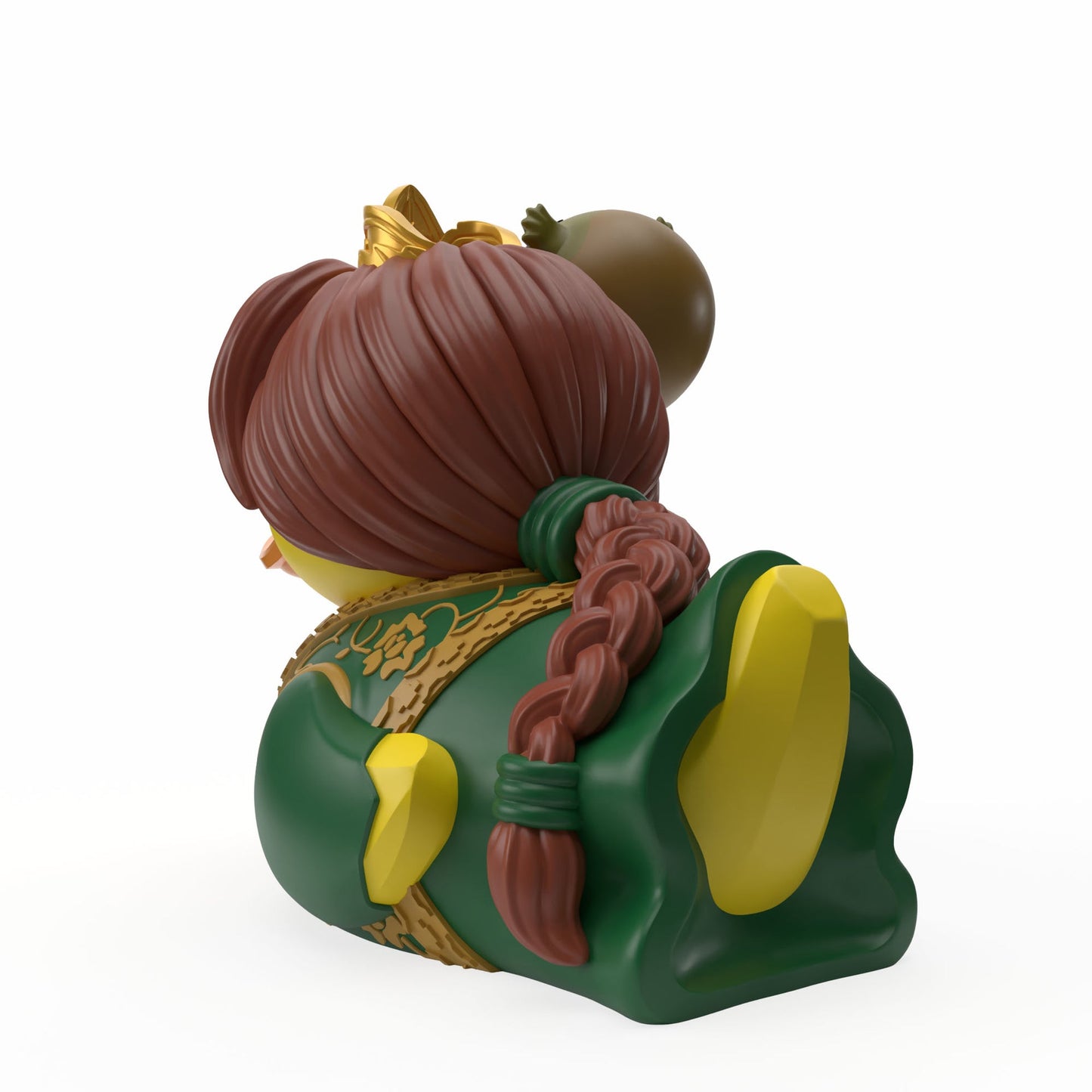 Canard Princesse Fiona (First Edition)
