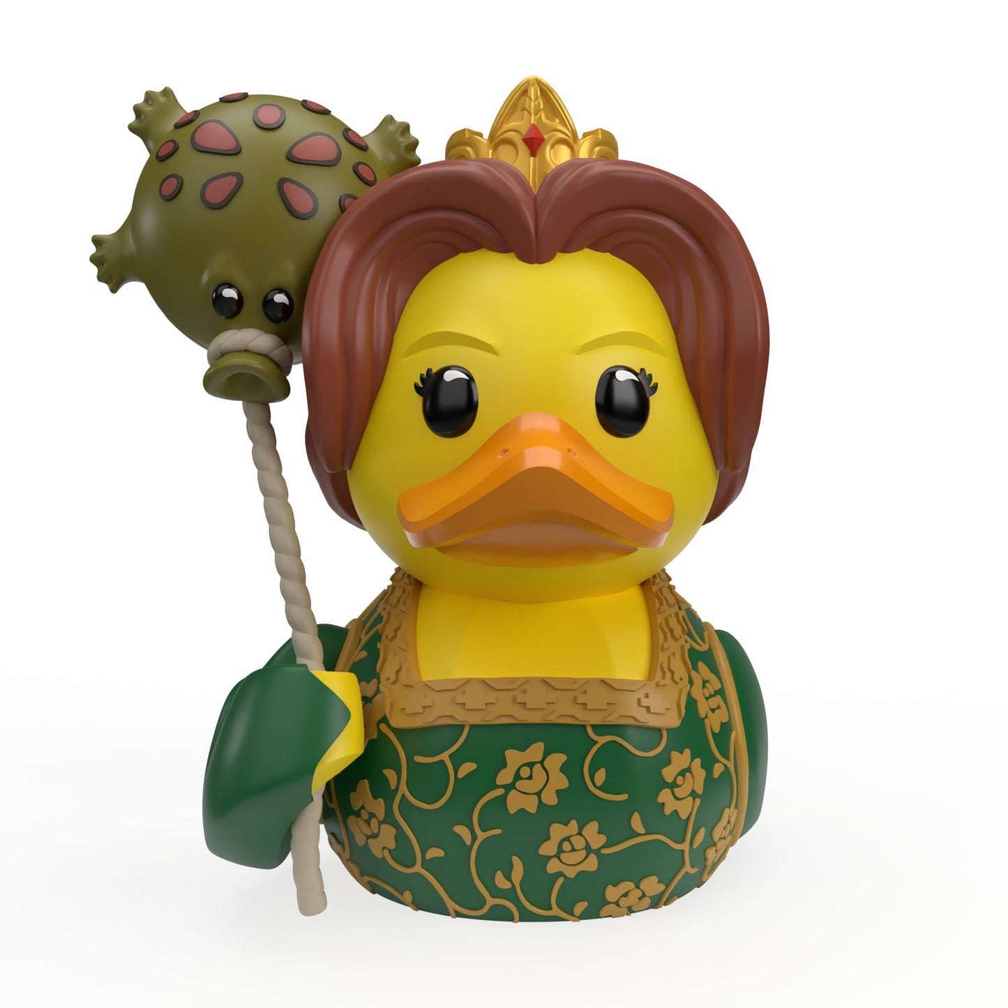 Canard Princesse Fiona (First Edition) - vue 11