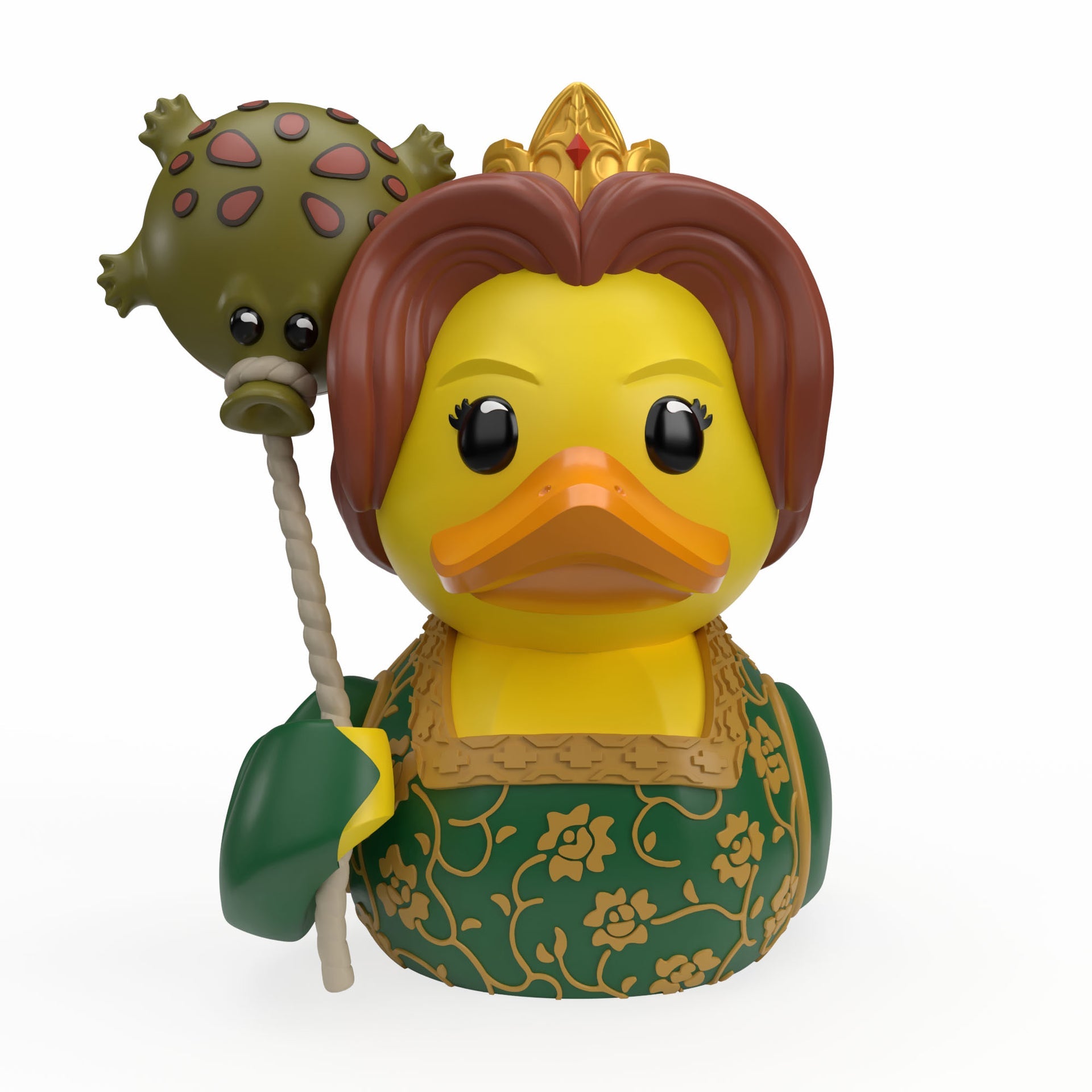 Canard Princesse Fiona (First Edition) - vue 11