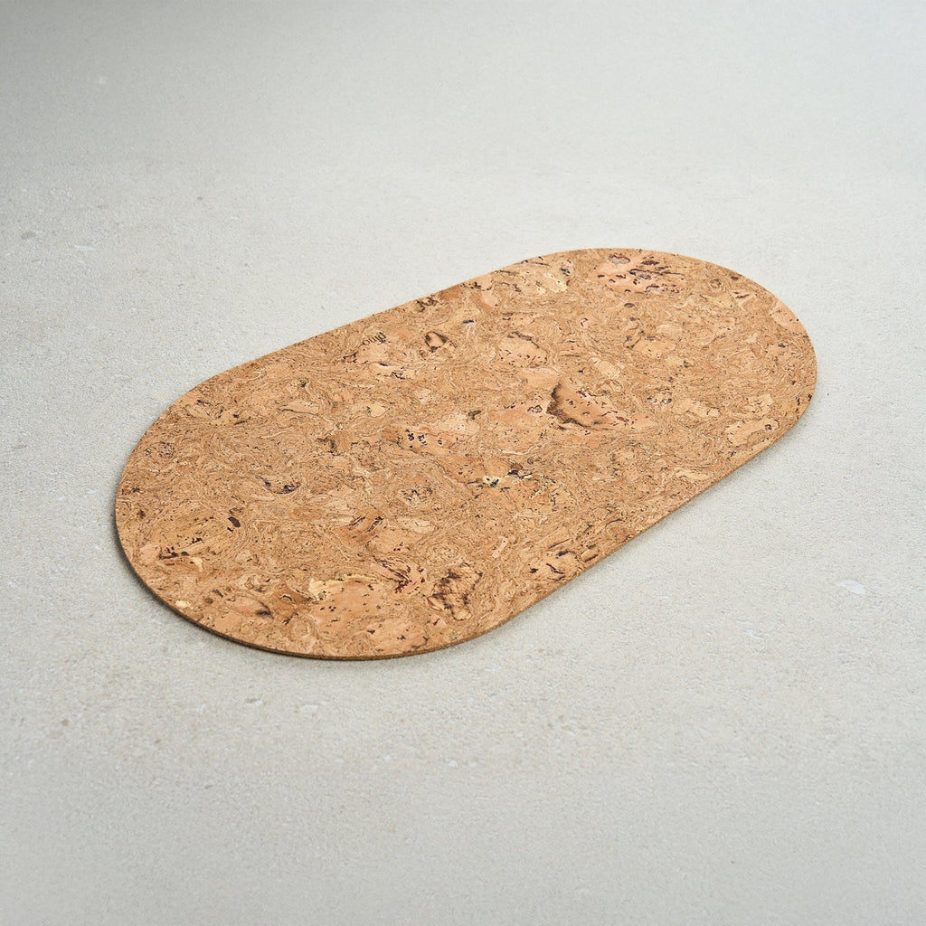 Set de table en liège – vue produit 2