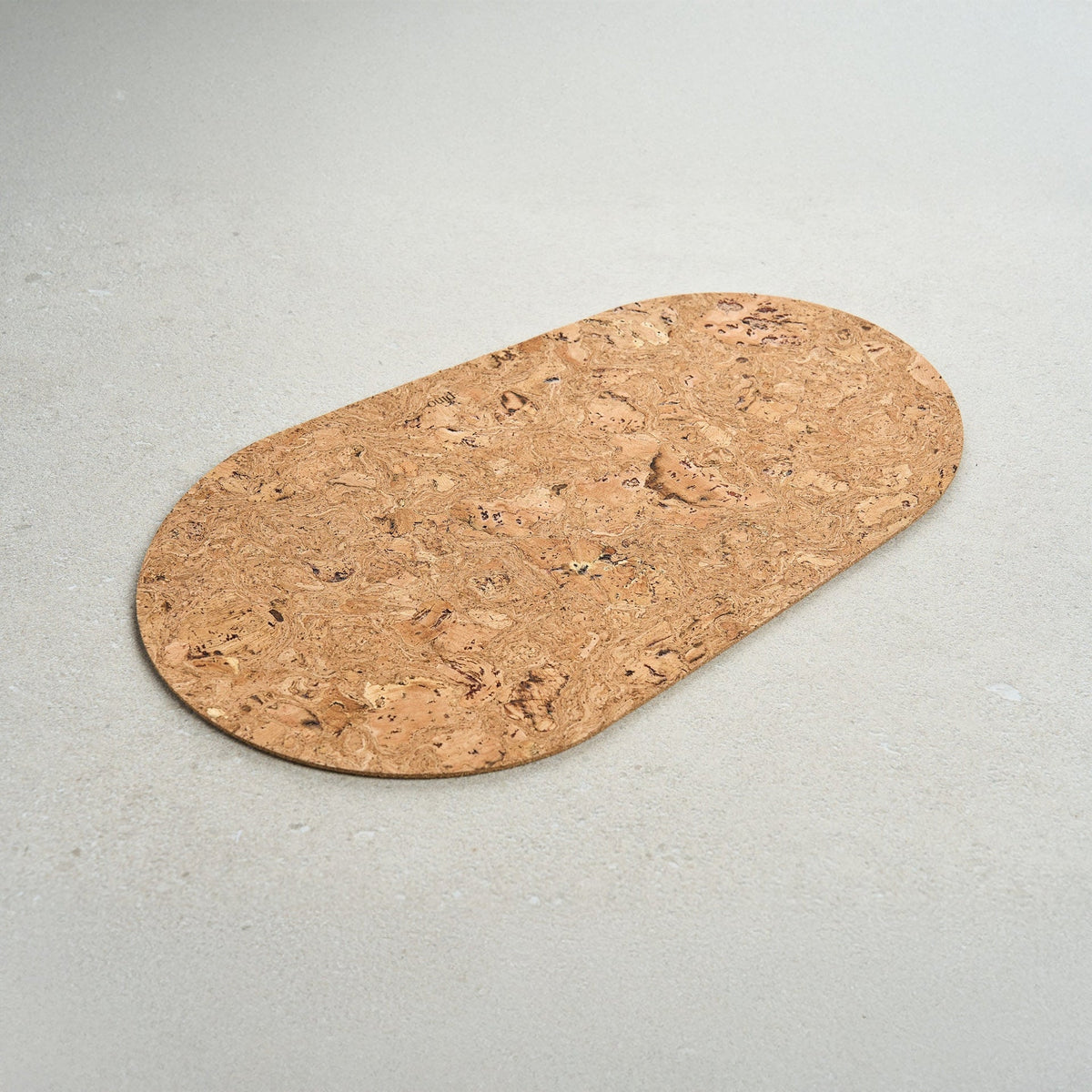 Set de table en liège – vue produit 2