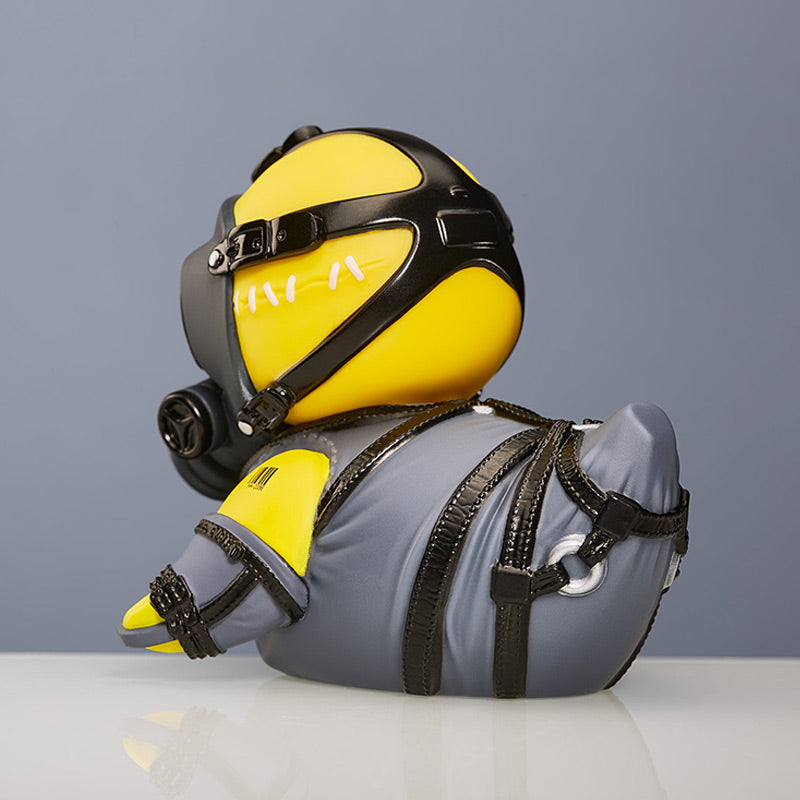 Psycho Mantis Duck (ensimmäinen painos)