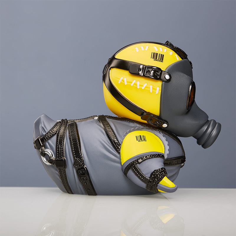 Psycho Mantis Duck (ensimmäinen painos)