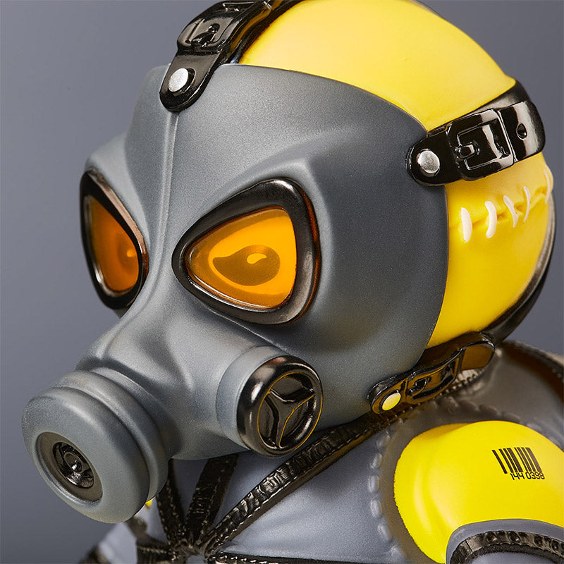 Canard Metal Gear Solid: Psycho Mantis TUBBZ (First Edition) - vue 7