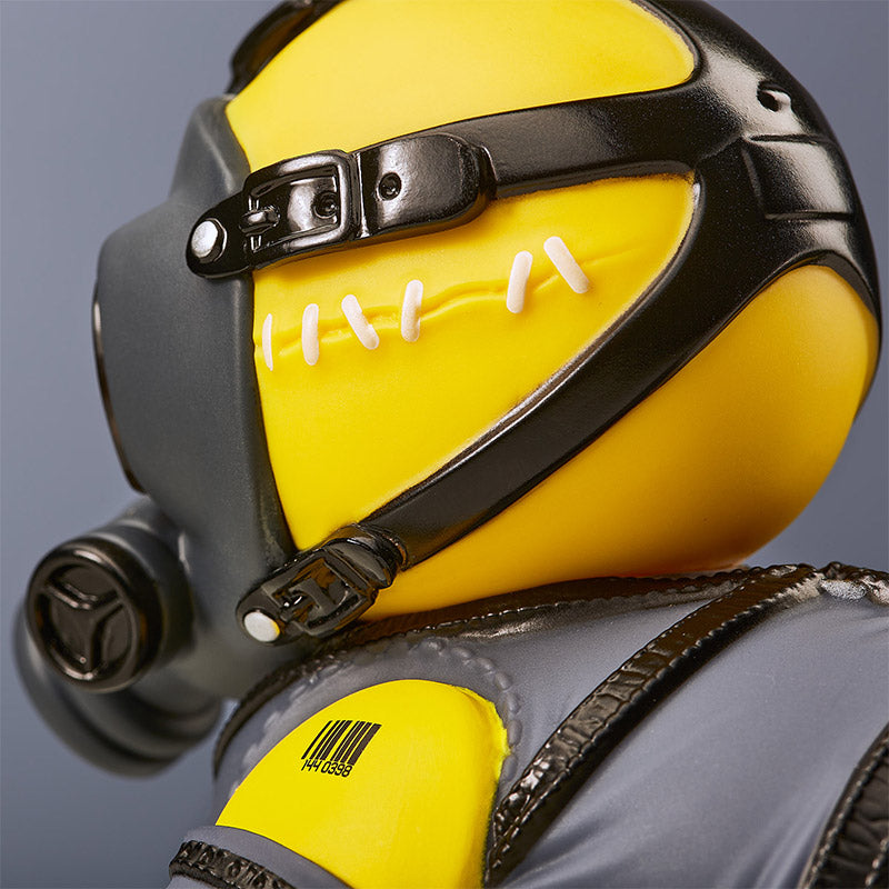 Psycho Mantis Duck (ensimmäinen painos)