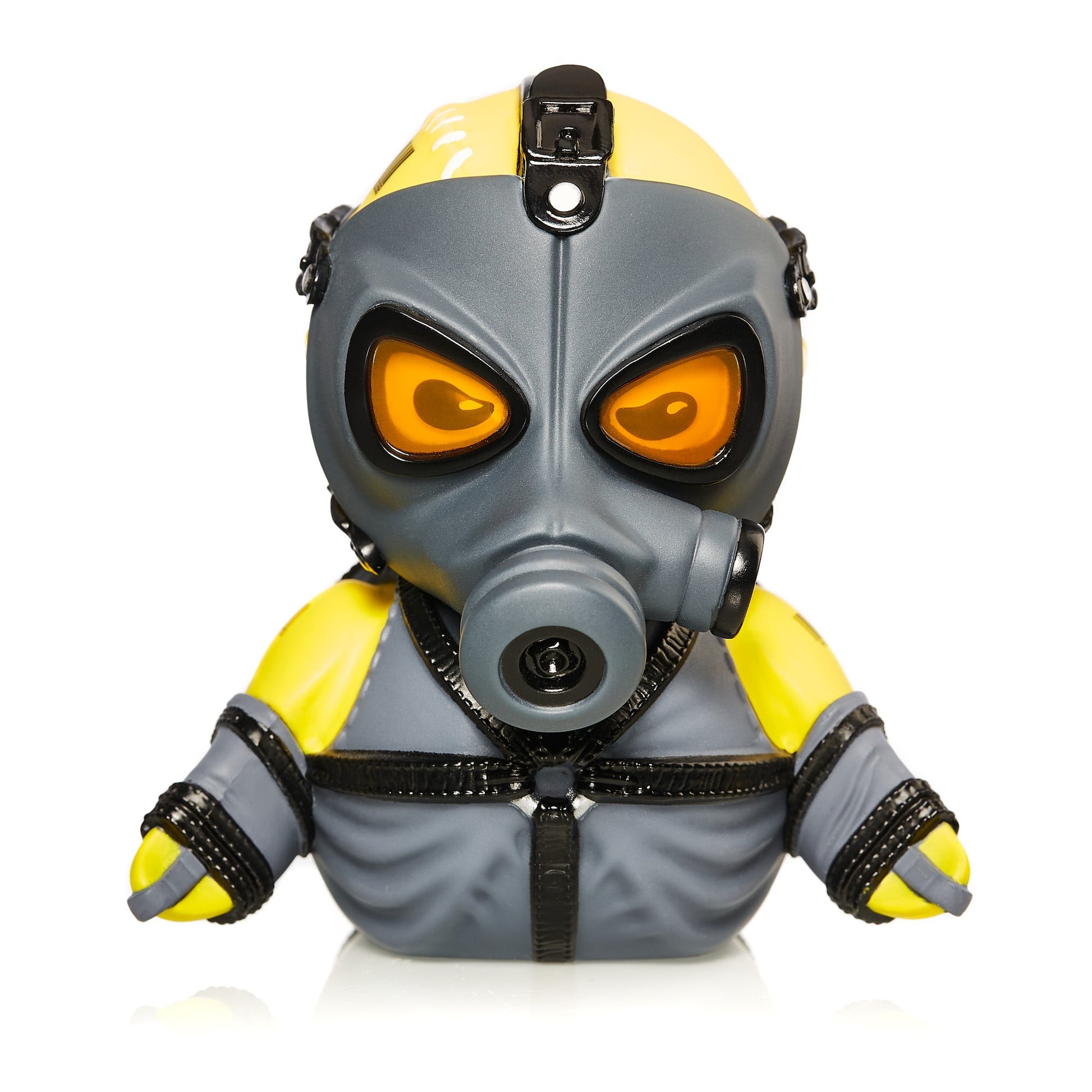 Canard Psycho Mantis (Boxed Edition) TUBBZ CoinCaillerie