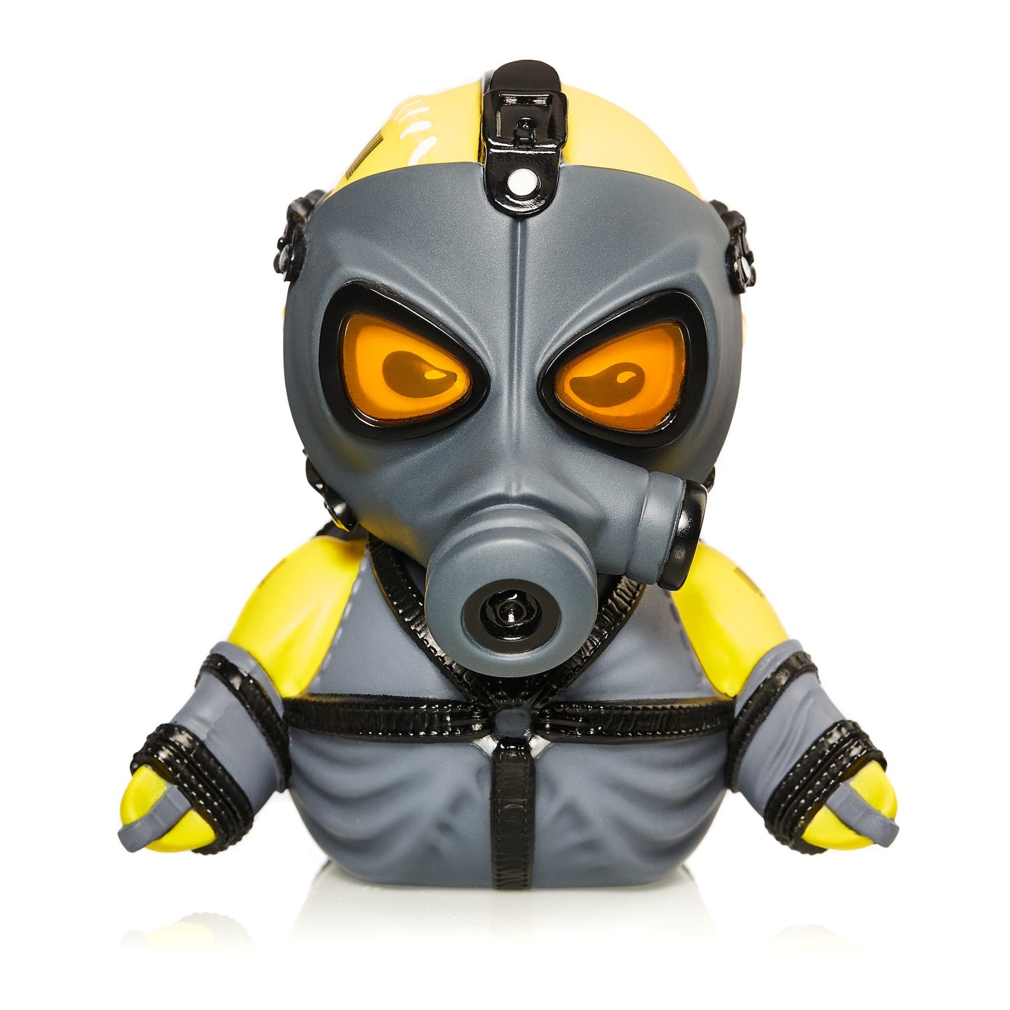 Canard Metal Gear Solid: Psycho Mantis (First Edition)