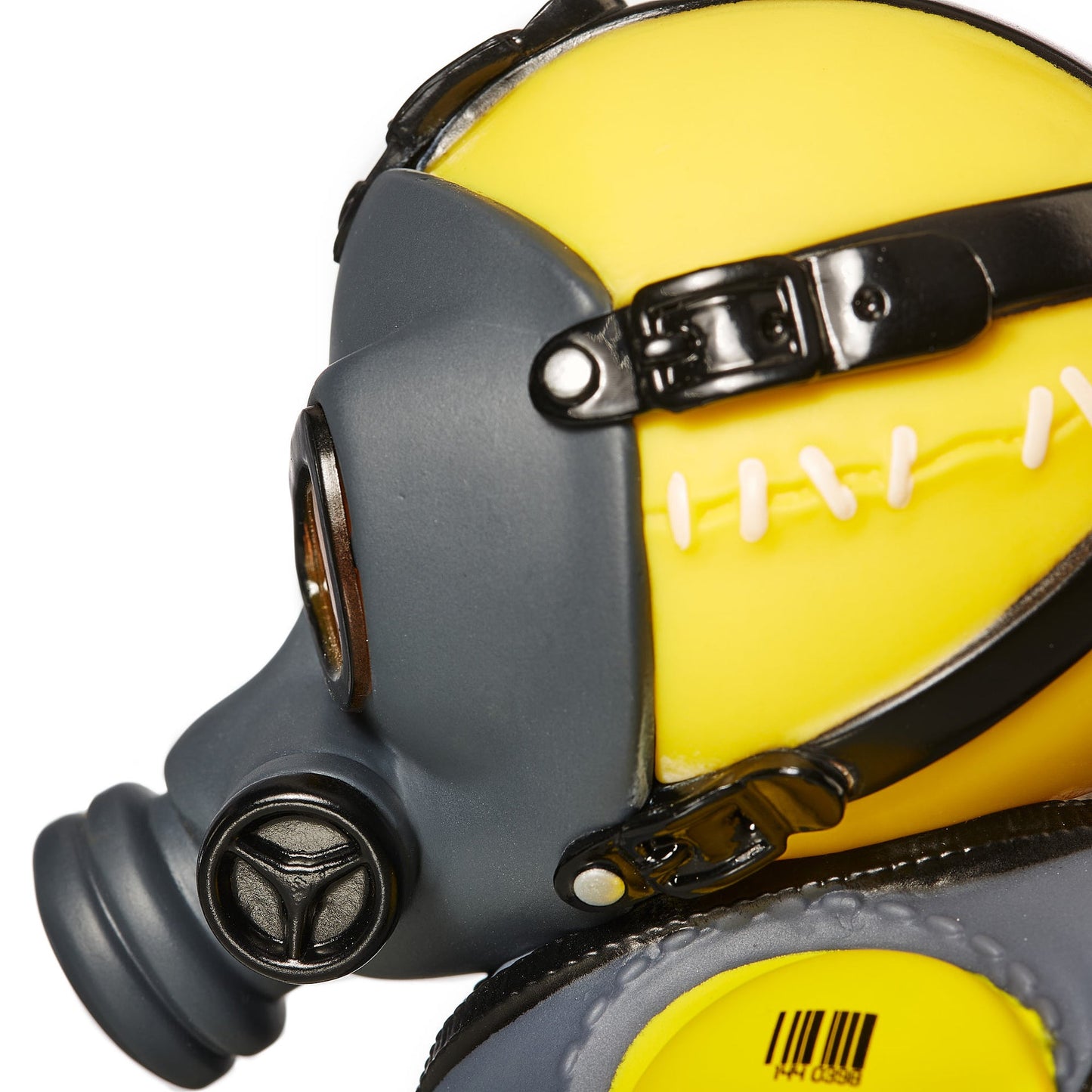 Psycho Mantis Duck (ensimmäinen painos)