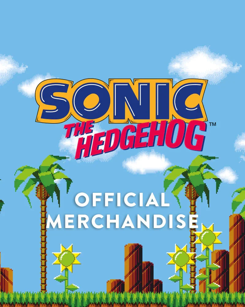Pull de Noël Sonic au Ski