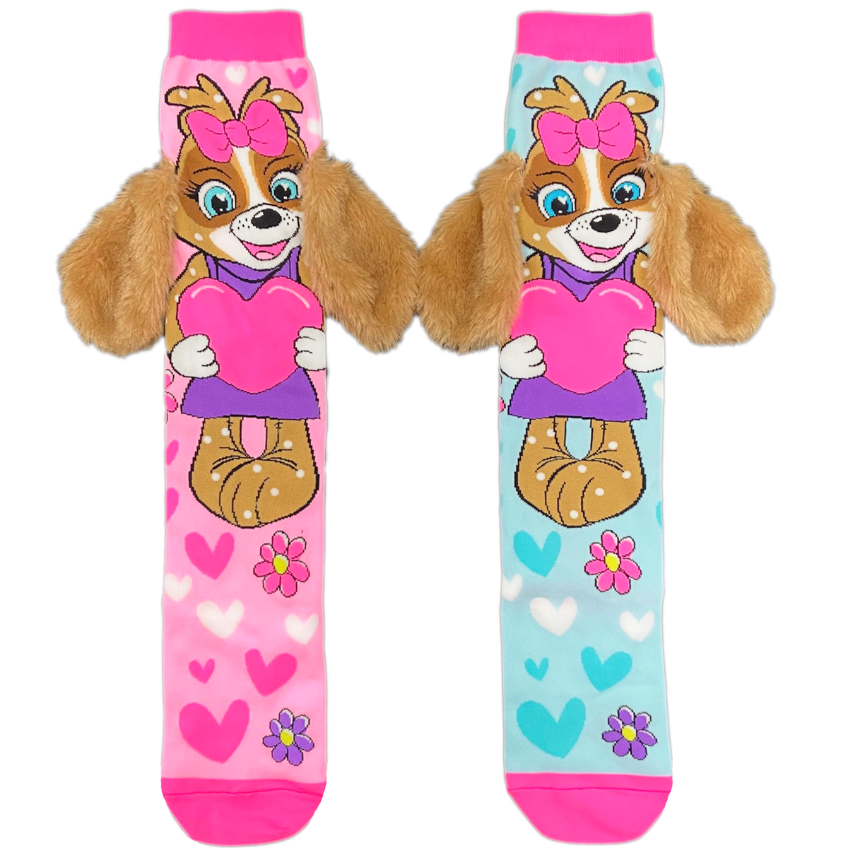 PUPPY LOVE SOCKS
