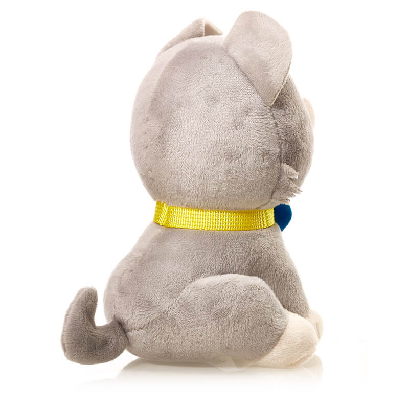 Peluche Clinique vétérinaire Chatons et Chiots - Chaton