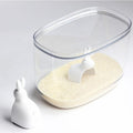 Boîte Alimentaire Lapin