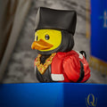 Canard Star Trek: Q TUBBZ (First Edition) - vue 1