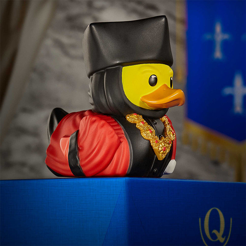 Canard Q TUBBZ CoinCaillerie