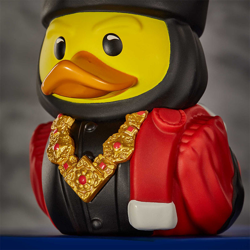 Canard Q (Boxed Edition) TUBBZ CoinCaillerie