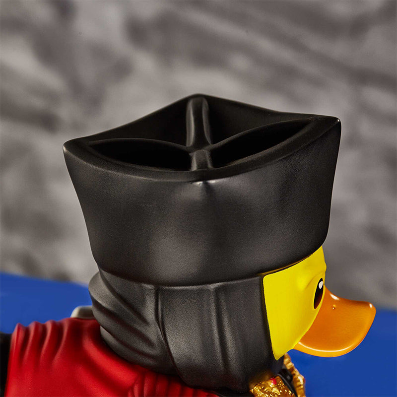 Canard Q (Boxed Edition) TUBBZ CoinCaillerie