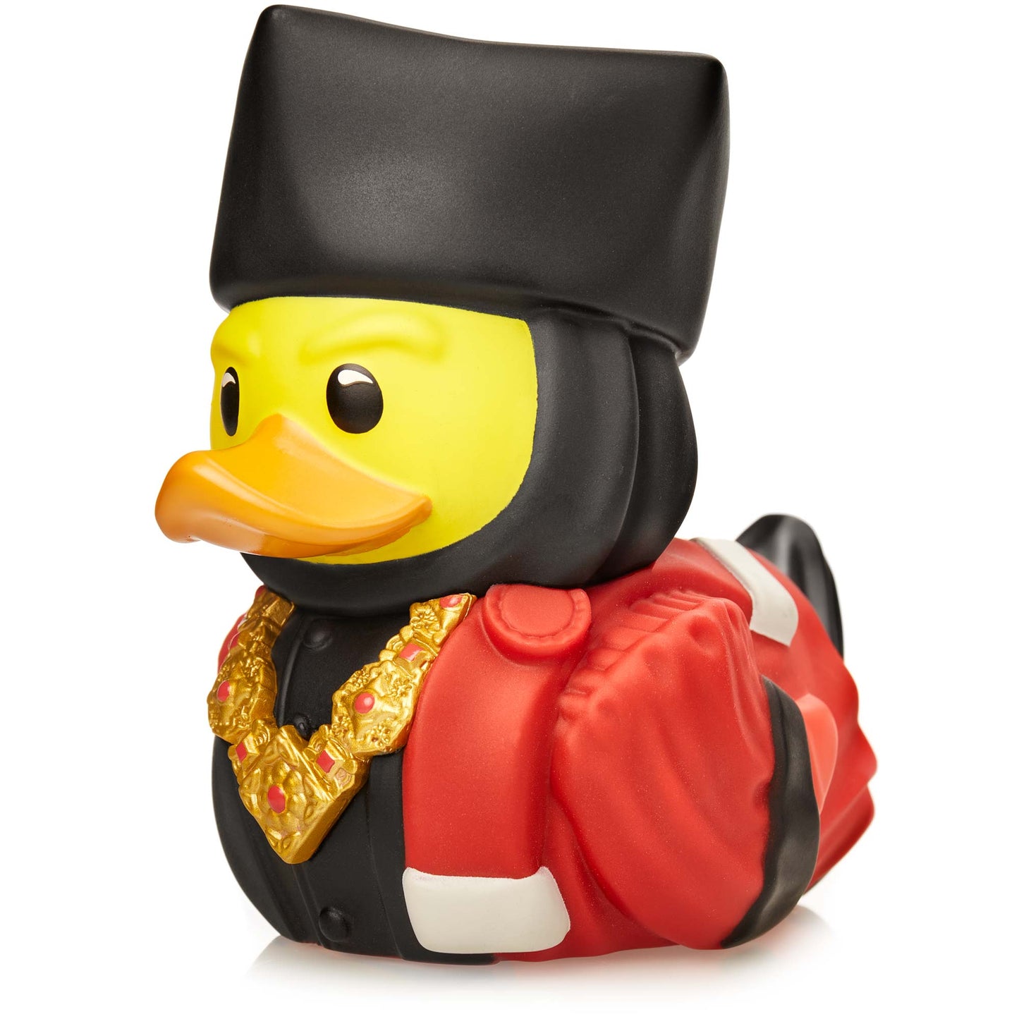 Canard Q (Boxed Edition) TUBBZ CoinCaillerie