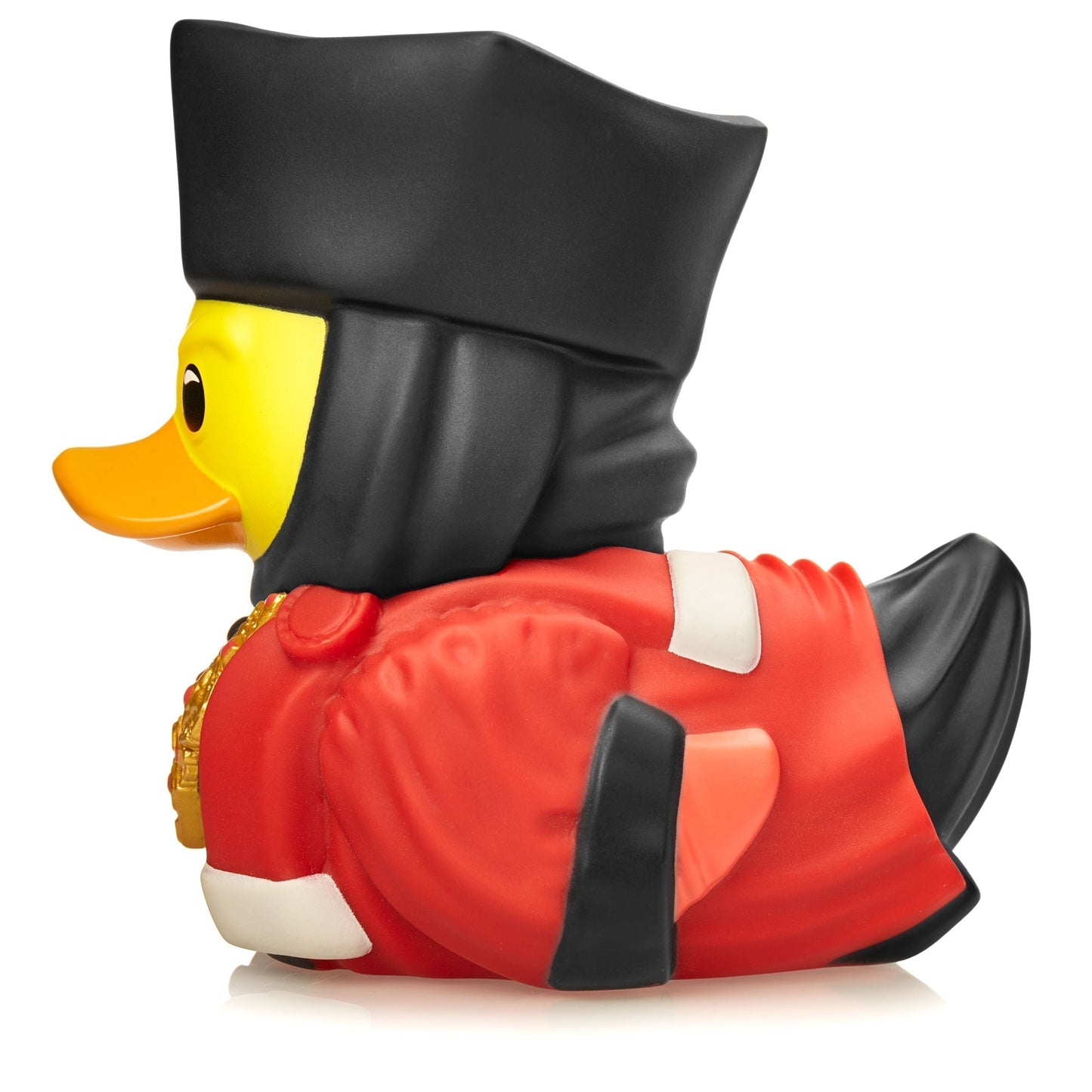 Canard Q (Boxed Edition) TUBBZ CoinCaillerie