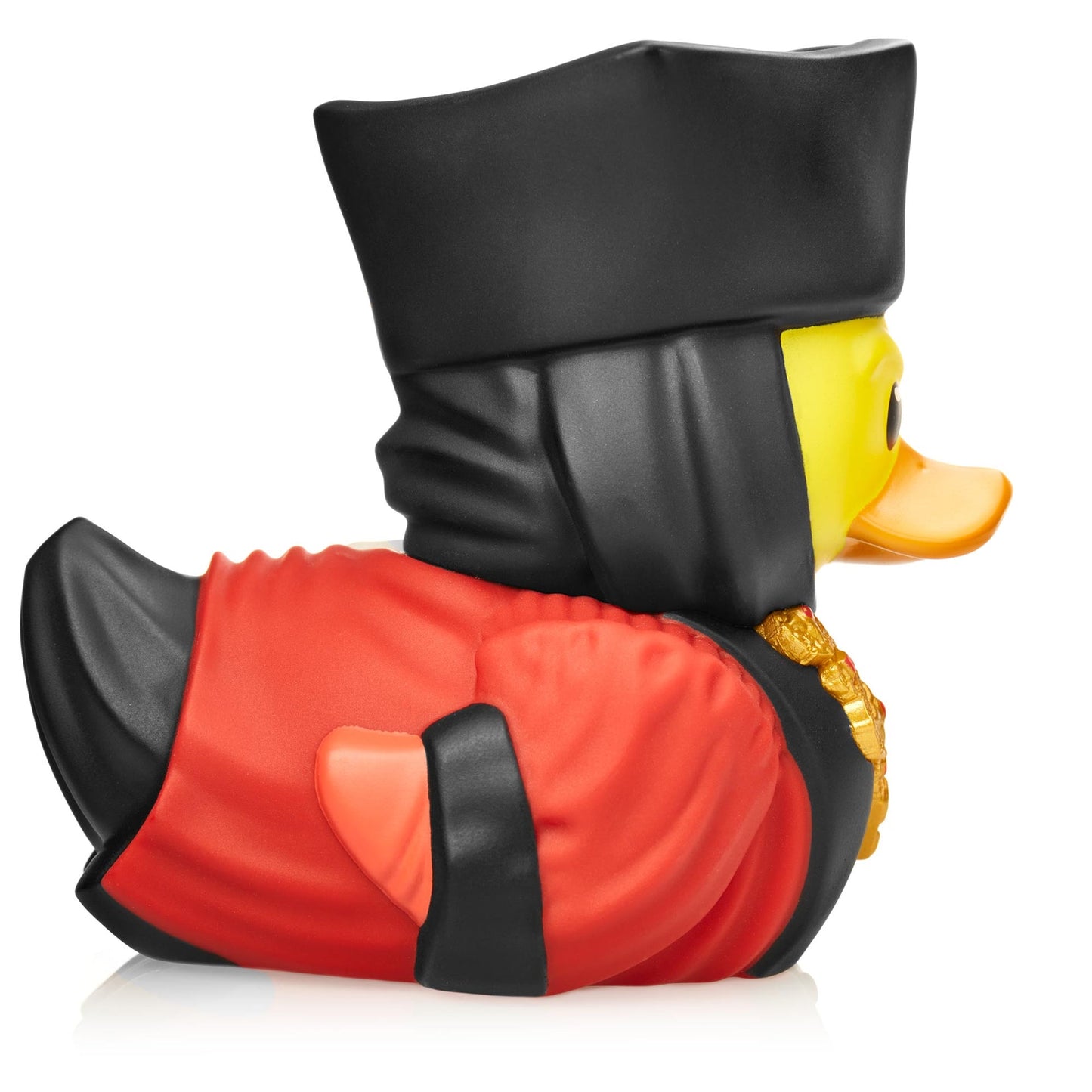 Duck Q (krabicová edice)