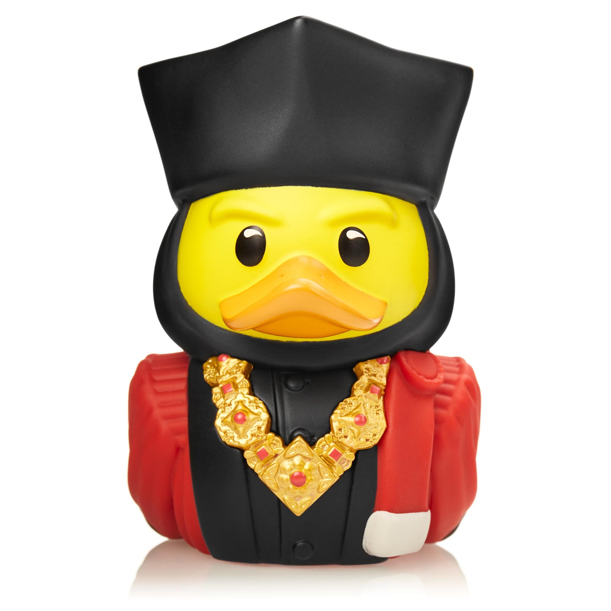 Canard Q (Boxed Edition) TUBBZ CoinCaillerie