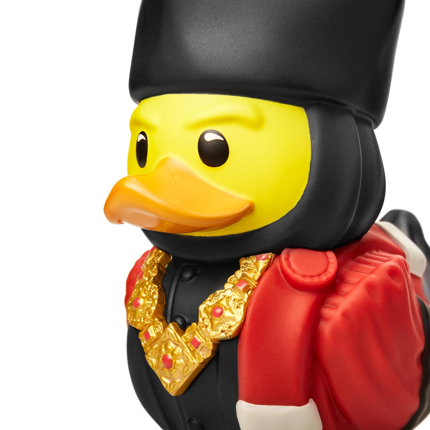 Canard Q (Boxed Edition) TUBBZ CoinCaillerie