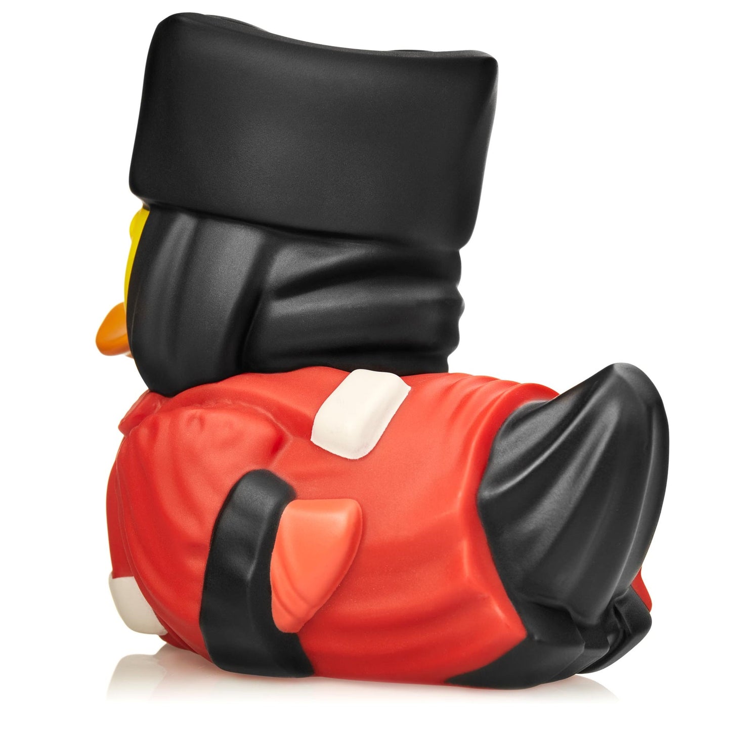 Duck Q (eerste editie)