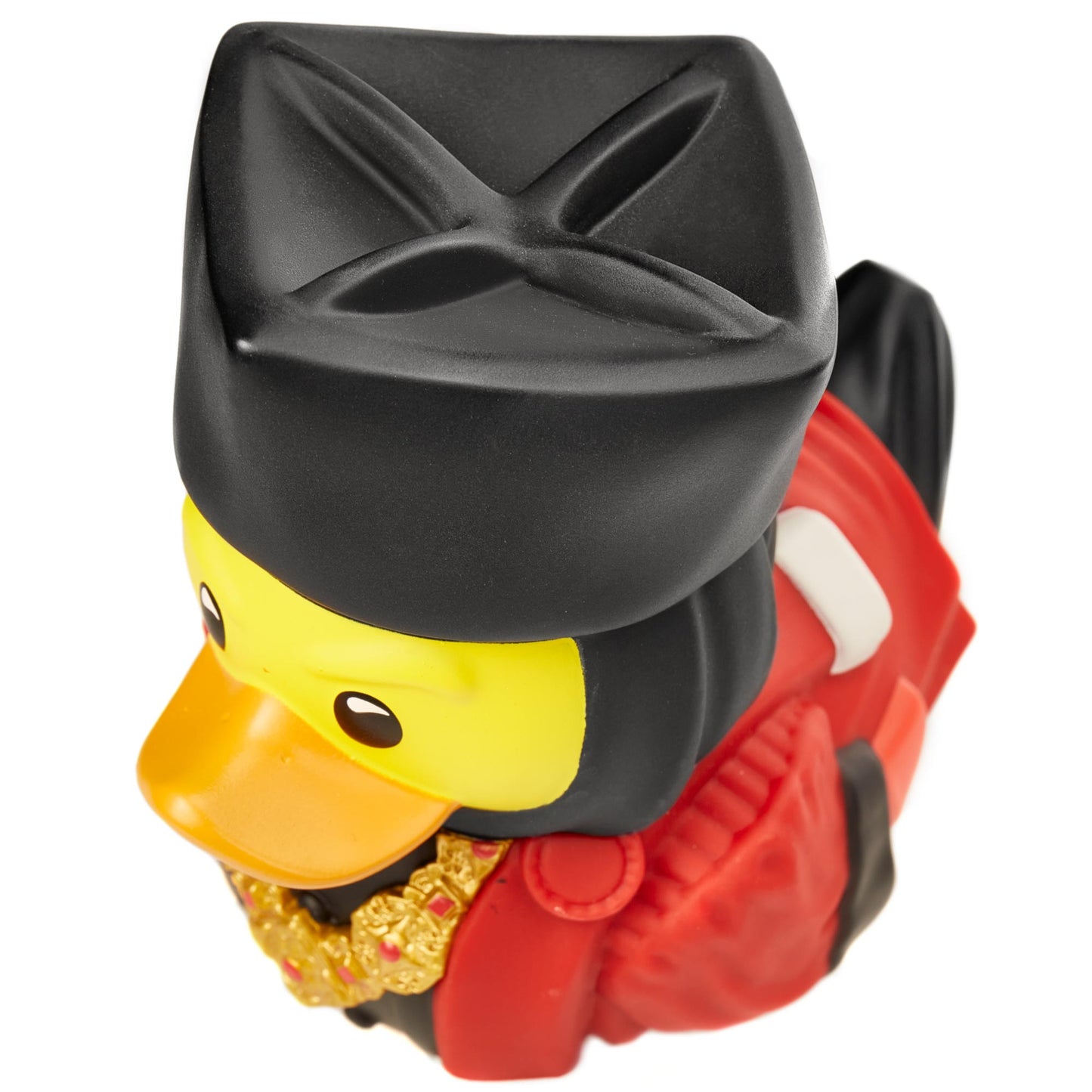 Canard Q (Boxed Edition) TUBBZ CoinCaillerie