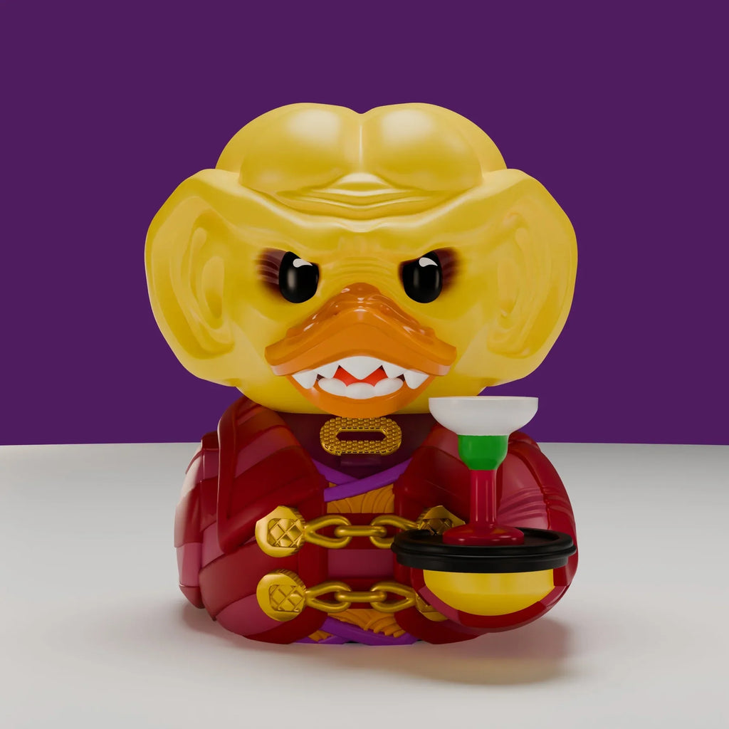 Canard Quark (Boxed Edition) - vue 4