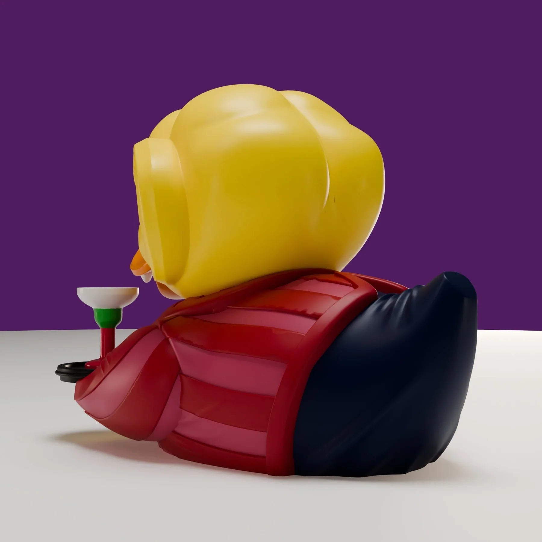 Canard Quark (Boxed Edition) - vue 5