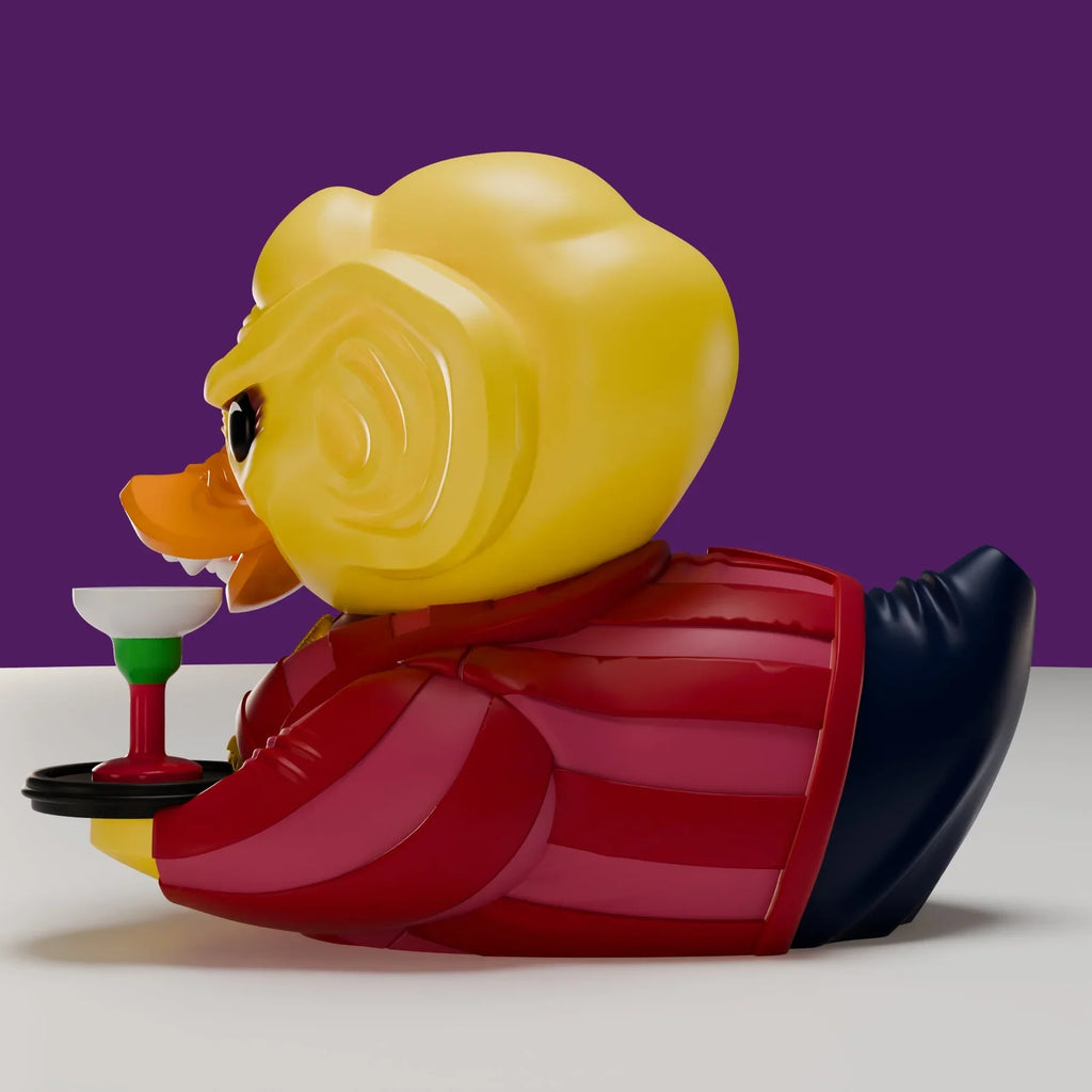 Canard Quark (Boxed Edition) - vue 6