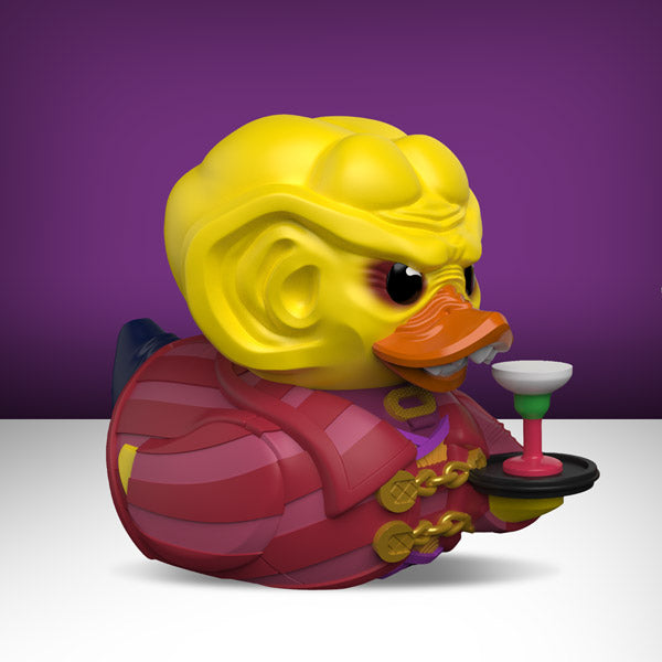 Canard Star Trek: Quark TUBBZ (First Edition) - vue 5