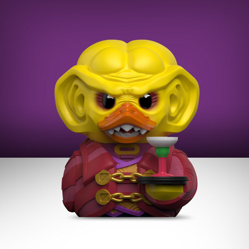 Canard Star Trek: Quark TUBBZ (First Edition) - vue 3