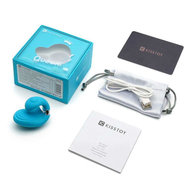 Queeni le Cygne – vue produit 8