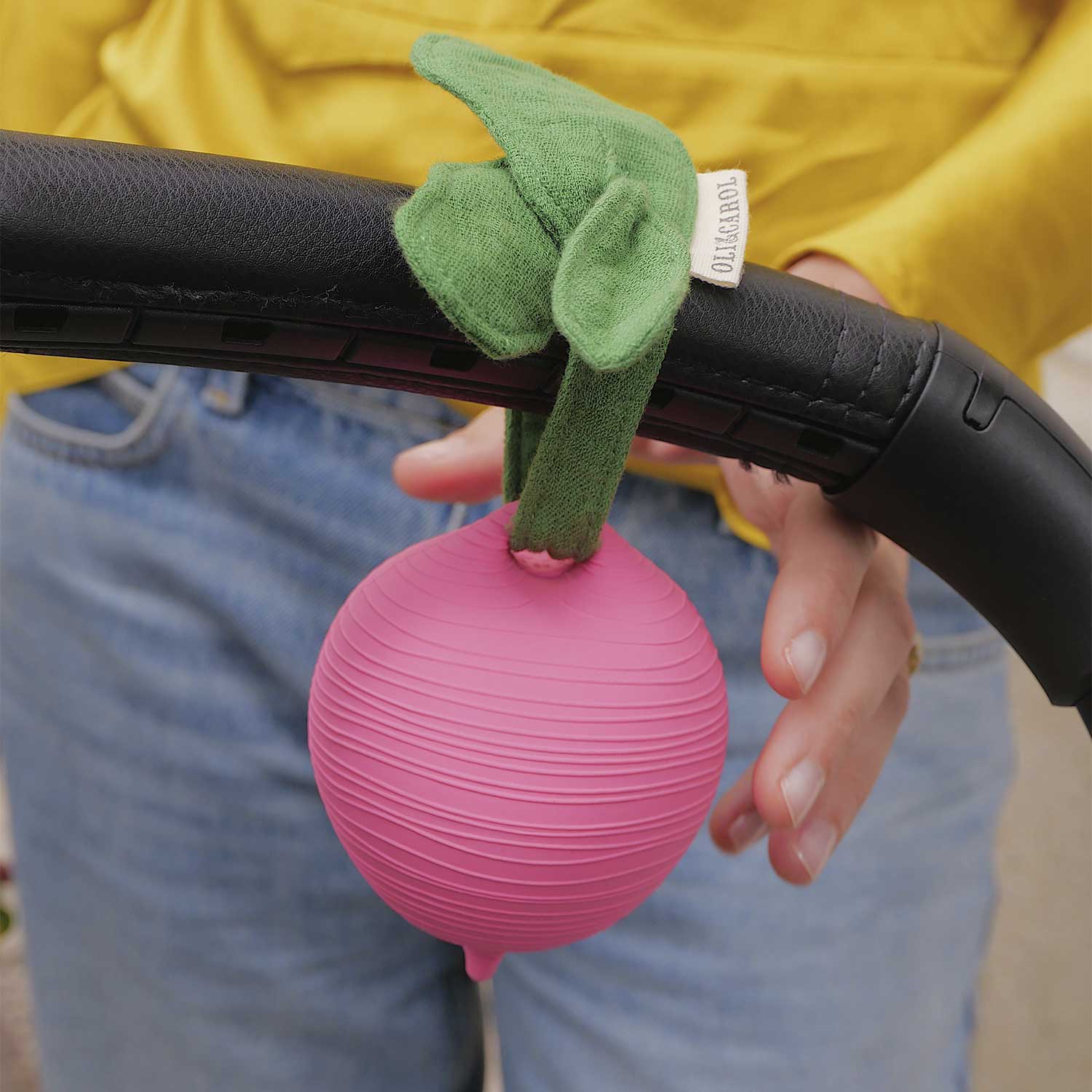 Coffret cadeau naissance – Fresh Baby – vue produit 4