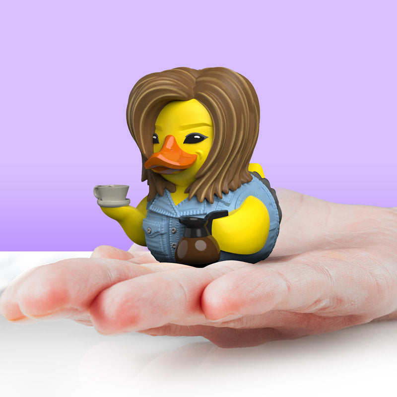 Canard Rachel Green (Mini Edition) - vue 1