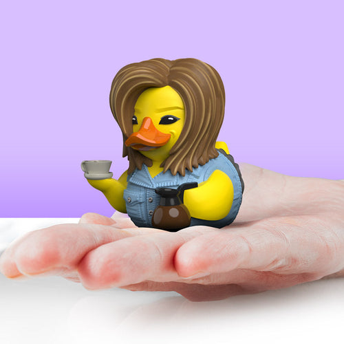 Canard Rachel Green (Mini Edition) - vue 1